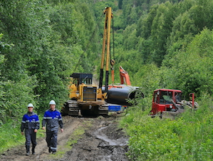 «Газпром трансгаз Екатеринбург» завершил комплекс ремонтов на магистральных газопроводах
