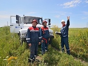 Новый тепличный комплекс в Ростовской области получит 2 МВт мощности