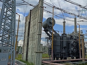 «ФСК ЕЭС» отремонтировала силовое оборудование на крупнейшем центре питания ХМАО