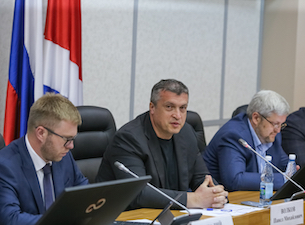 Приморский бизнес получает поддержку на законодательном уровне