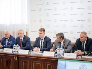 СХК выступит ключевым региональным партнером Передовой инженерной школы ТПУ