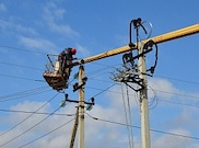 «Россети Юг» обеспечили электроэнергией перинатальный центр в Таганроге