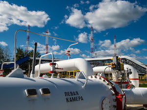 «Транснефть-Верхняя Волга» за полгода направила 84 млн рублей на промышленную безопасность и охрану труда