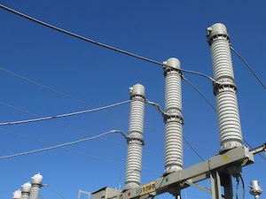 «Россети ФСК ЕЭС» модернизирует подстанции Ямало-Ненецкого автономного округа