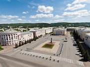 Правительство расширило границы ТОСЭР «Железногорск» для реализации новых инвестиционных проектов