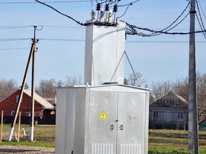 «Тихорецкие электрические сети» выполнили более 70% от годового объема ремонтной программы