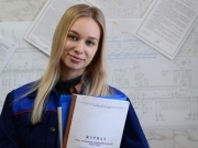 На станциях «Амурской генерации» прошли производственную практику 35 студентов