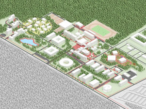 «Росатом» — индустриальный партнер проекта «Композитная долина»