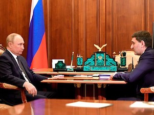 Финансирование ремонтной программы «Россетей» в 2022 году превысит 78 миллиардов рублей