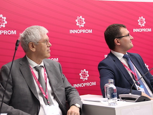 Научный дивизион Росатома и НОЦ Урала разработают пилотные образцы изделий для новой энергетики к 2024 году