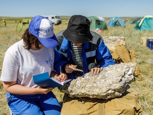 «Газпром трансгаз Саратов» поддержал региональный научно-просветительский проект