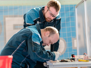 На AtomSkills-2022 встретятся участники и эксперты 16-ти дивизионов «Росатома»