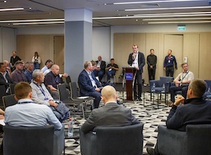 «Росэнергоатом» представил проект дата-центра «Арктика»