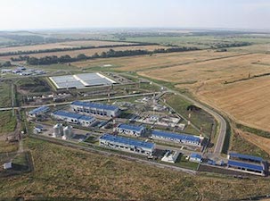 Руководители КТК проинспектировали нефтеперекачивающие станции в Краснодарском крае