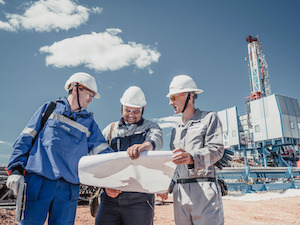 «Газпром нефть» расширяет применение оборудования из российской немагнитной стали