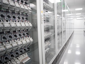 На трех подстанциях 330 кВ в Новгородской области будут установлены современные устройства противоаварийной автоматики