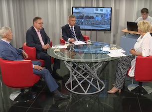 Резиденты ТОСЭР «Новоуральск» реализуют 25 проектов