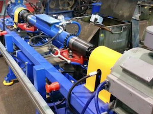 В ТюмГУ создают цифровую модель нефтедобывающей системы