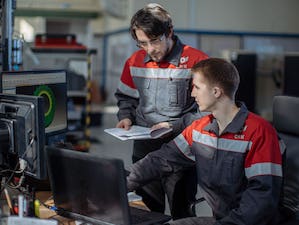 ОМК автоматизировала 50 бизнес-процессов благодаря технологии RPA