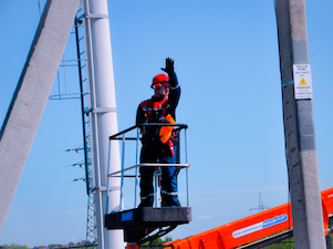 «Ставропольэнерго» создают электростетевую инфраструктуру для объектов социальной сферы