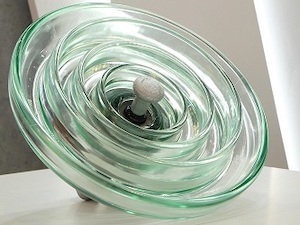 «Казахский арматурно-изоляторный завод» готовится к производству и сборке изоляторов для сетей постоянного тока