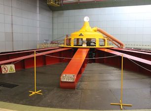 РусГидро заменит седьмой гидроагрегат на Воткинской ГЭС