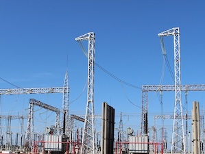 «ФСК ЕЭС» модернизирует силовое оборудование крупнейшей узловой подстанции Дальнего Востока