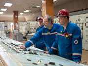 «Приморская генерация» направила 479 млн рублей на ремонт Артемовской ТЭЦ