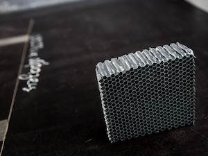 Ростех разработал технологию переработки композиционных материалов