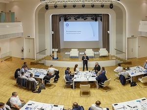 «Росатом» совместно с грузоотправителями доработает правила судоходства в акватории Севморпути