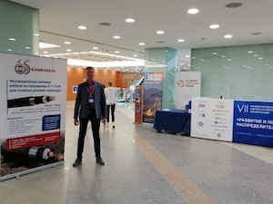 «Камский кабель» представил энергетикам инновационный кабель для сложных условий прокладки