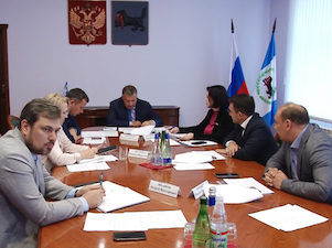 Федеральный центр химии планируют создать в Усолье-Сибирском