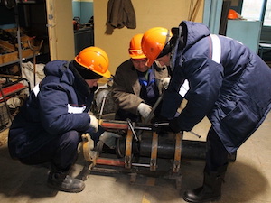 «Русбурмаш» подвел итоги конкурса лучших предложений по улучшениям за II квартал 2022 г.