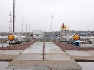 «Транснефть – Балтика» за полгода обследовала 2712 км трубопроводов