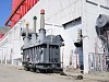 Колымская ГЭС вывела в текущий капитальный ремонт трансформатор №4