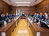 «КазМунайГаз» и малазийская Petronas обсудили сотрудничество в нефтегазовой сфере