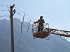 «Россети Северный Кавказ» обновили 156 км ЛЭП в Карачаево-Черкесии
