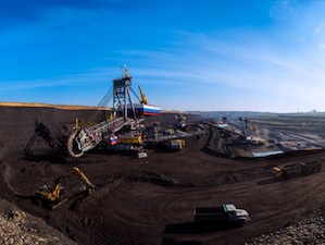 Угольная генерация в Красноярском крае востребована из-за малой водности рек Енисейского каскада