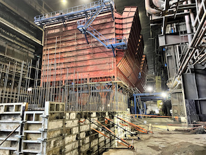 СГК обновляет в Приморье три энергоблока суммарной мощностью 635 МВт