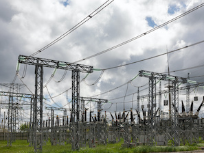 МЭС Юга установят новое оборудование на подстанции 220 кВ «Азов-20»