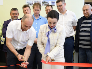 В Димитровграде открылась приемная Общественного совета «Росатома»