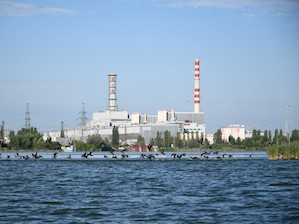 Курская АЭС включила в сеть энергоблок №4