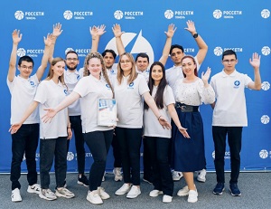 100 студентов из шести регионов пройдут практику в «Россети Тюмень»