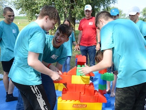 Балаковская АЭС провела форум по адаптации молодежи «Новое поколение Росатома»