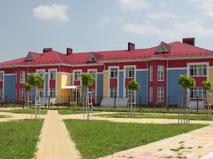 «Адыгейские электрические сети» присоединили к электросетям 1000 новых потребителей