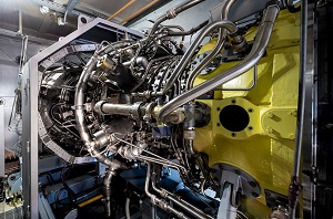 Ростех поставит для «Силы Сибири» газоперекачивающие агрегаты ОДК Инжиниринг суммарной мощностью 64 МВт