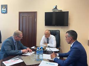 В Бурятии среднегодовой темп прироста электропотребления превысит 6,5%