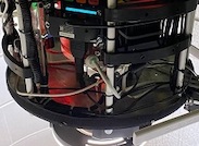 «Роснефть» создаёт роботов для диагностики нефтехимического оборудования