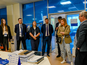 В Обнинске обсудили создание научно-образовательного центра атомных и смежных технологий