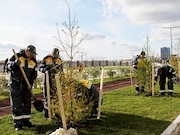 «Зелёные» инвестиции «Самотлорнефтегаза» в 2022 году превысили 6,7 млрд рублей